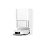 Dreame L10s Ultra (Gen 3) Robot Vacuum Cleaner White