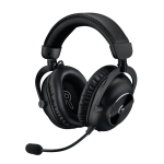 Logitech G Pro X2 Lightspeed Black