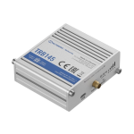 Teltonika TRB145 CAT1 LTE 4G Gateway