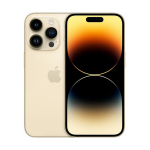 Apple iPhone 14 Pro 256GB Gold