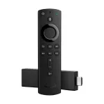 Media Player Amazon Fire TV Stick 4K Plus Black