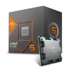 AMD Ryzen 5 8600G Processor Tray