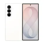 Samsung Galaxy Z Fold 8 Ultra 1TB White