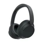 Sony WHCH720 NC Over-Ear Wireless Headphone Black