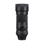 Sigma 100-400mm f/5-6.3 DG DN OS Contemporary Lens for FUJIFILM X