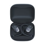 Shokz OpenFit Air True Wireless Open-Ear Headphones Black