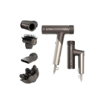 Shark HD542EU SpeedStyle Pro Flex 4-in-1 Mokka/Silver