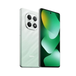 Xiaomi Redmi Note 15 4G Dual Sim 8GB RAM 256GB Green