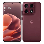Motorola Edge 70 Pro 256GB Red