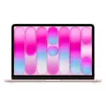 Apple MacBook Neo 13" A18 2026 QWERTY 8GB RAM 512GB Blush Pink