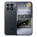 Xiaomi Poco F9 Pro 5G 12GB RAM 256GB Black