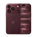 Apple iPhone 18 Pro 5G 12GB RAM 256GB Red