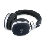 Lacoste Petit Pique ENC Wireless headphones Blue