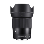 Sigma 23mm f/1.4 DC DN Contemporary Lens for FUJIFILM X