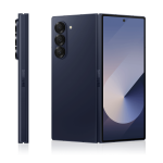 Samsung Galaxy Z Fold6 F956B 5G 12GB RAM 256GB Navy
