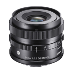 Sigma 24mm f/3.5 DG DN Contemporary Lens for Sony E