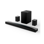 TCL Q Q85H Class 7.1.4 Channel Sound Bar