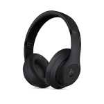 Beats Studio 3 Wireless Headphones Matte Black MX3X2