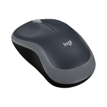 Logitech M185 Wireless Mouse Grey