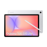 Samsung Galaxy Tab S10 Lite WiFi + 5G 6GB RAM 128GB Silver