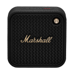 Marshall Willen II Portable Bluetooth Speaker Black & Brass
