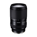 Tamron 25-200mm f/2.8-5.6 Di III VXD G2 Sony E Lens