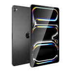 Apple iPad Pro 2024 11 WiFi 256GB Black