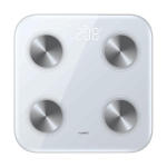 Huawei Scale 3 Dobby-B19 Frosty White