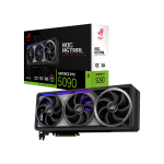 ASUS GeForce RTX 5090 ROG Astral OC 32GB DLSS 4