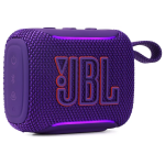 JBL Go 5 Bluetooth Wireless Speaker Purple