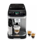 De'Longhi Magnifica Evo Next ECAM 310.60.B Fully Automatic Espresso Machine Black