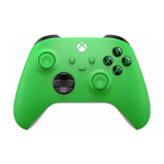 Microsoft Xbox Series Wireless Controller Velocity Green