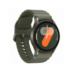 Samsung Galaxy Watch 7 BT 40mm Green Rubber Armband