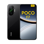 Poco F7 5GB 512GB 12GB RAM Black