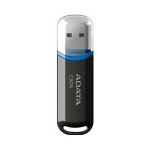 ADATA 32GB C906 USB Flash Drive USB Type-A 2.0 Black