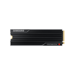 Samsung 9100 PRO With Heatsink PCIe 5.0 NVMe M.2 SSD 1TB