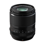FUJIFILM FUJINON XF 23mm f/1.4 R LM WR Lens