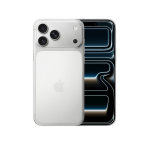 Apple iPhone 17 Pro Max 12GB RAM 1TB Silver
