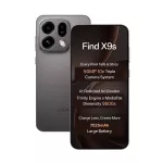 Oppo Find X9S 5G Dual Sim 12GB RAM 512GB Grey