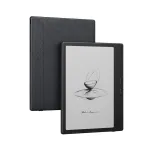 Onyx Boox Go Color 7 (Gen II) e-book reader Touchscreen 4GB RAM 64 GB Wi-Fi Black