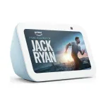 Gadget Amazon Echo Show 5 (3rd Gen.) Cloud Blue