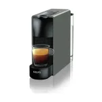Krups XN110B Manual Capsule coffee machine 0.6 L