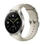 Xiaomi Watch 2 Titan Gray with Leather Strap