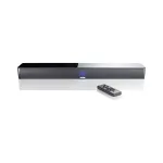 Canton DM 5 Soundbar Silver