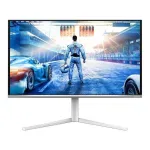 Philips Monitor 27M2N6501L/00 QD-OLED White