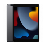 Tablet Apple iPad 10.2 9th Gen 2021 256GB WiFi Grey