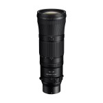 Nikon NIKKOR Z 180-600mm f/5.6-6.3 VR Lens for Nikon Z