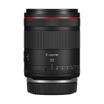 Canon RF 35mm f/1.4 L VCM Lens for Canon RF