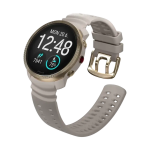 Polar Vantage M3 Gold (Beige Armband)