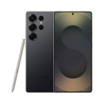 Samsung Galaxy S25 Ultra S938 5G 12GB RAM 256GB Enterprise Edition Titanium Black
